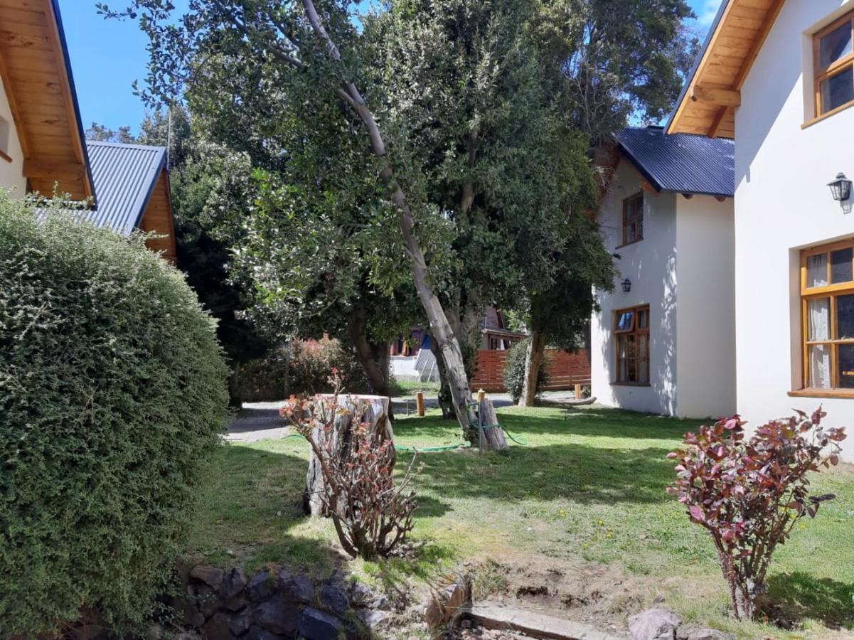 El Viejo Cipres Lodge San Carlos de Bariloche