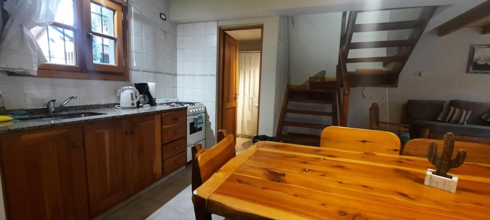 El Viejo Cipres San Carlos de Bariloche