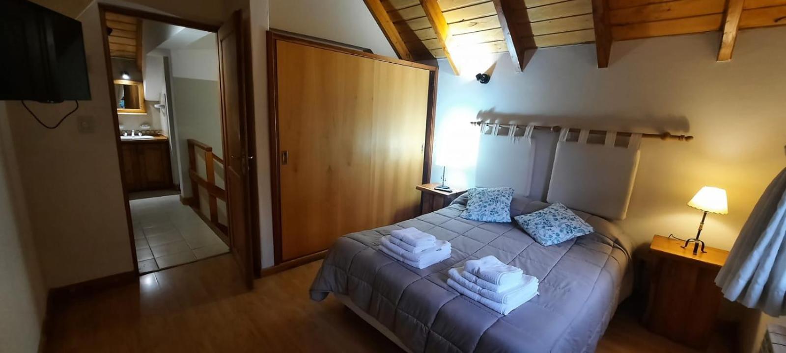 El Viejo Cipres * San Carlos de Bariloche