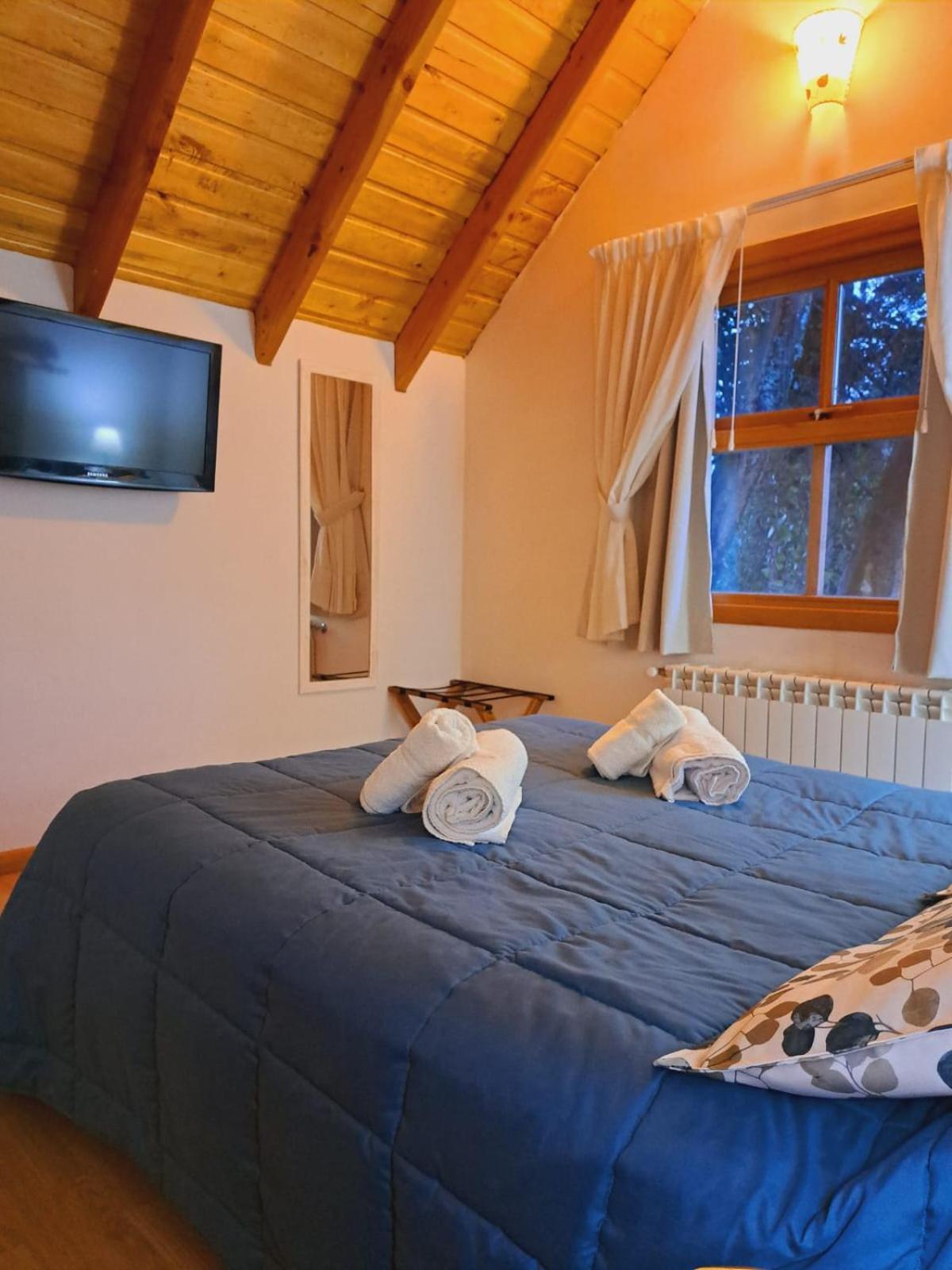 El Viejo Cipres San Carlos de Bariloche