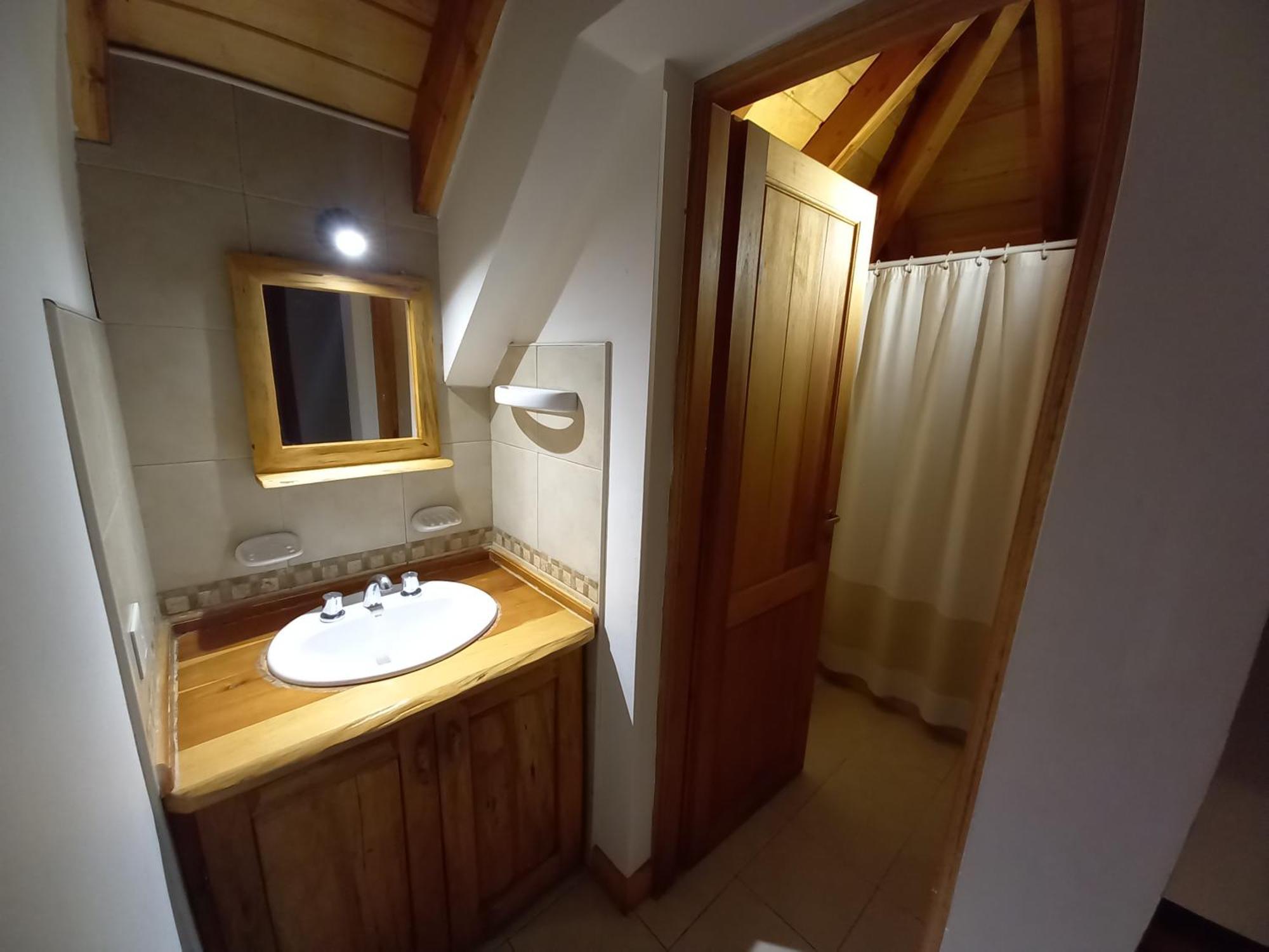 El Viejo Cipres San Carlos de Bariloche