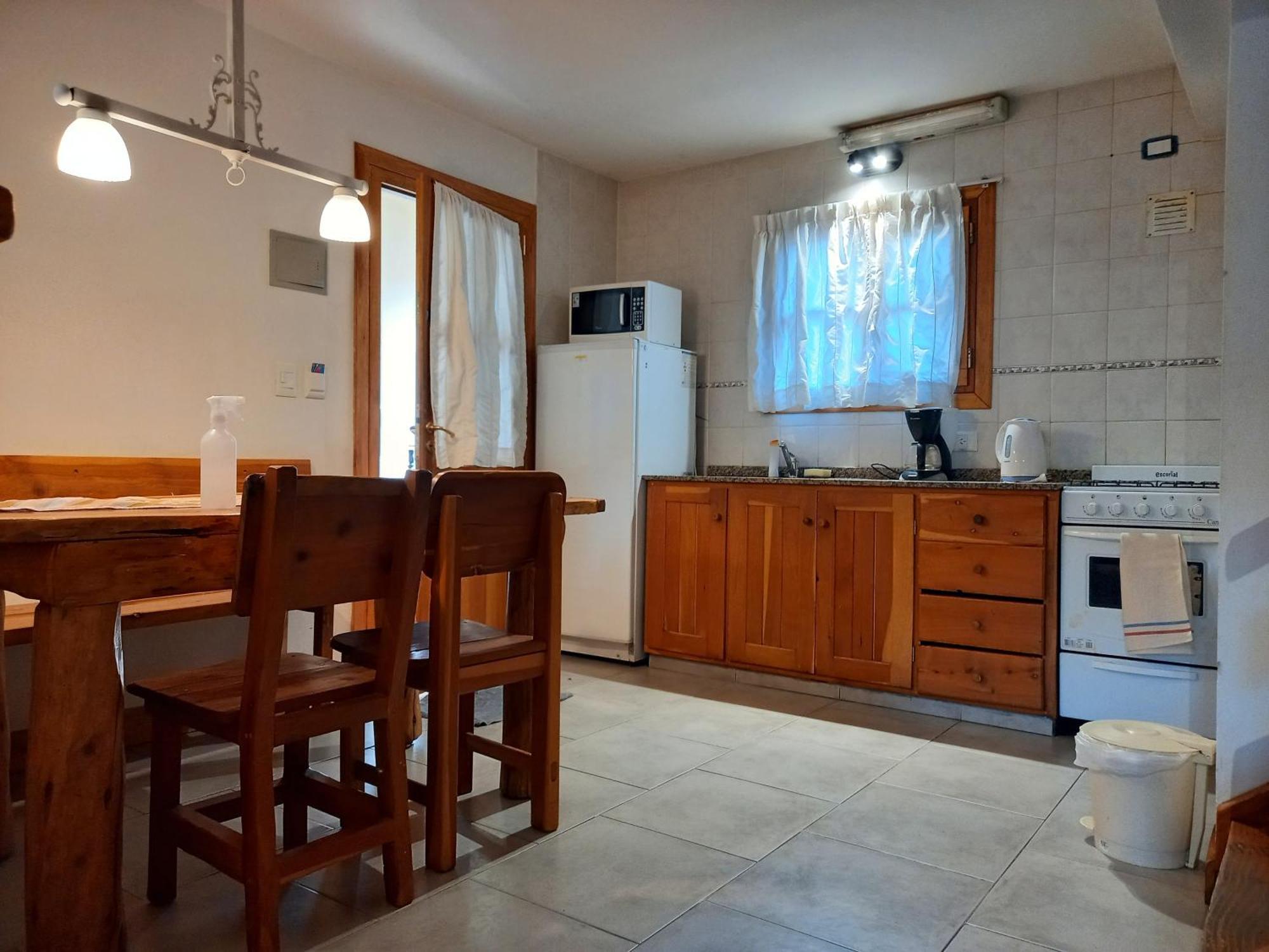 El Viejo Cipres Lodge *