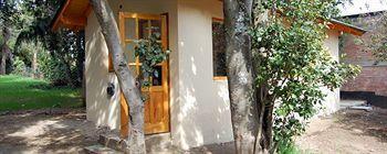 El Viejo Cipres Lodge *