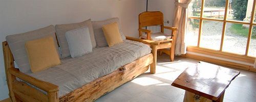 El Viejo Cipres Lodge San Carlos de Bariloche