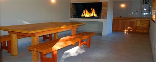 El Viejo Cipres Lodge San Carlos de Bariloche