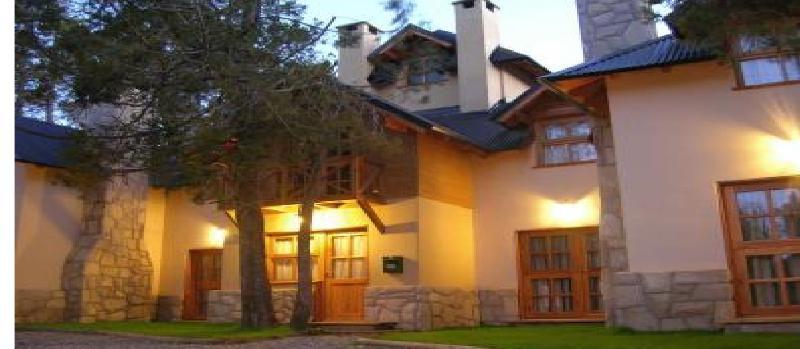 El Viejo Cipres Lodge