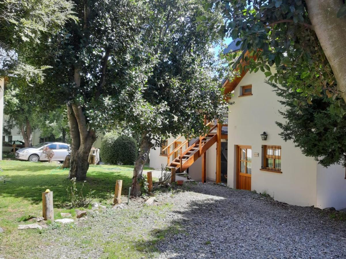 El Viejo Cipres Lodge *