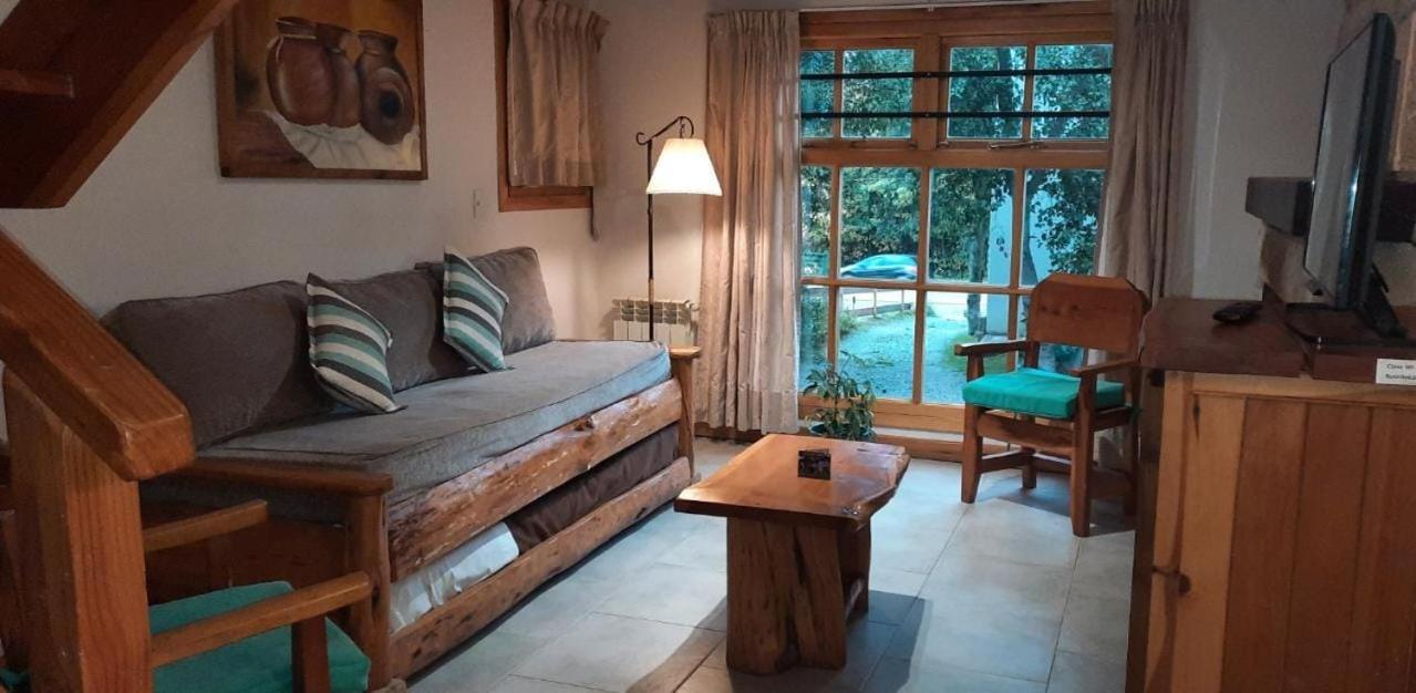 El Viejo Cipres Lodge